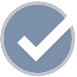 Check Mark