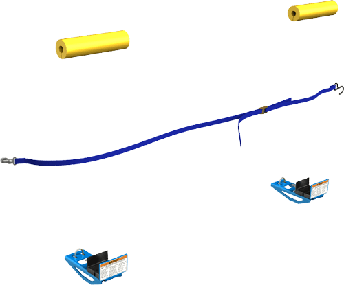 Panel Cradle